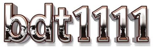 bdt1111 logo